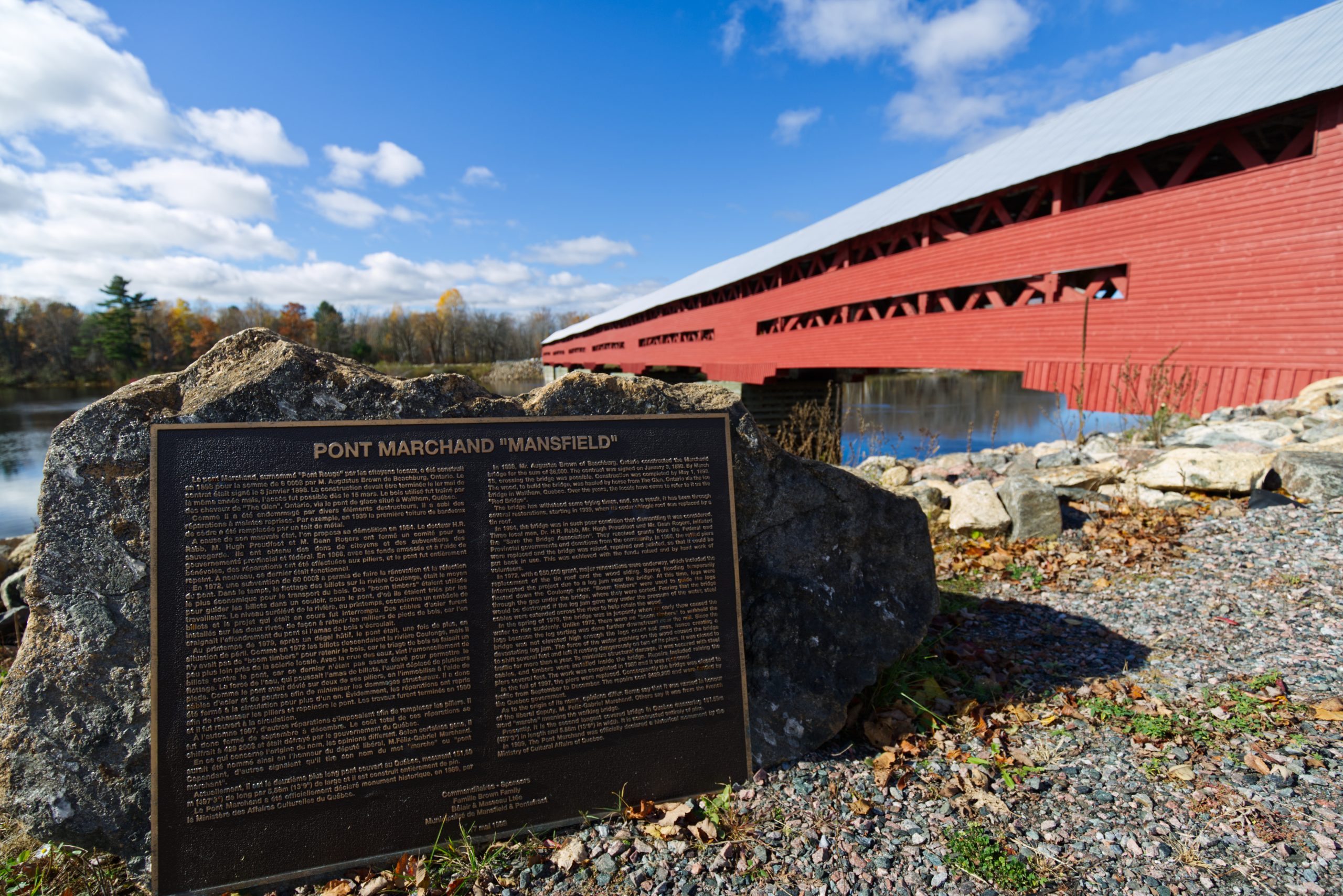 Pont Marchand