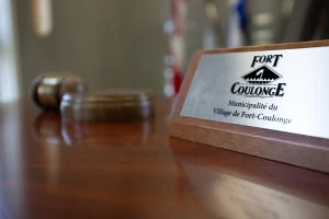 Conseil municipal