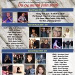 Festival Country Fort-Coulonge/Mansfield