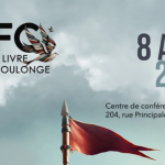 SALON DU LIVRE - FORT-COULONGE