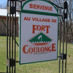 Welcome to Fort-Coulonge